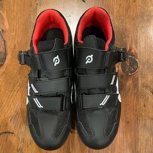 Peloton Shoes - Size 40